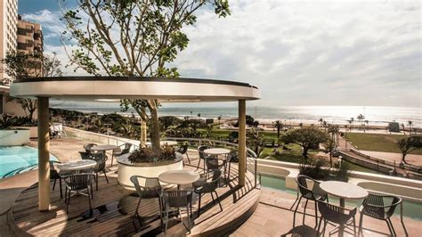 5 of the best rooftop bars and restaurants in Durban