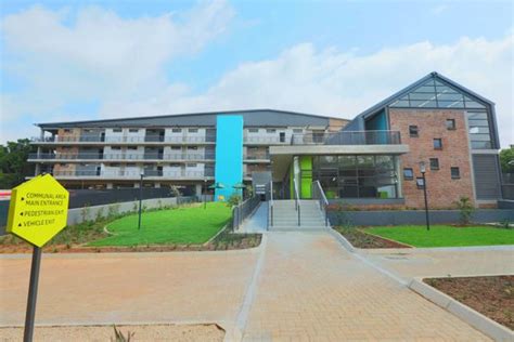 Hatfield Square | Pretoria Student Accommodation | Student.com