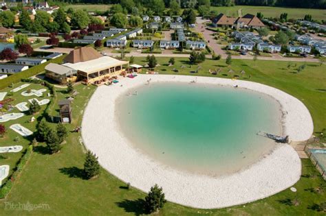 10 Best Campsites in France