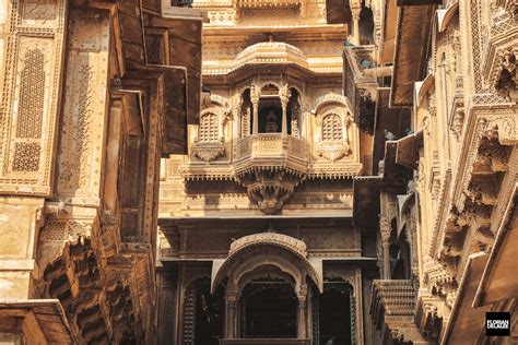 JAISALMER :: Behance