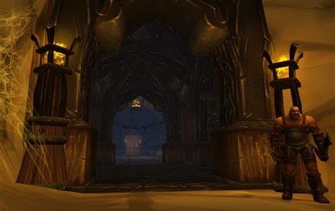 Utgarde Catacombs - Wowpedia - Your wiki guide to the World of Warcraft