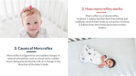 5 facts to know about moro reflex