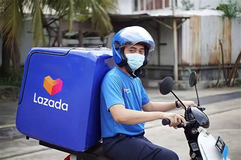 3 Guide How to Apply as Lazada Delivery Partner as Sellers - Ginee