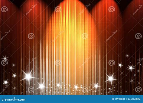 Entertainment background stock illustration. Illustration of presentation - 11925831