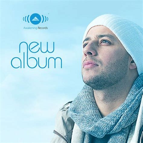 "Forgive Me" 2012 Album By Muslim Pop Star Maher Zain ~ Hot Arabic Music