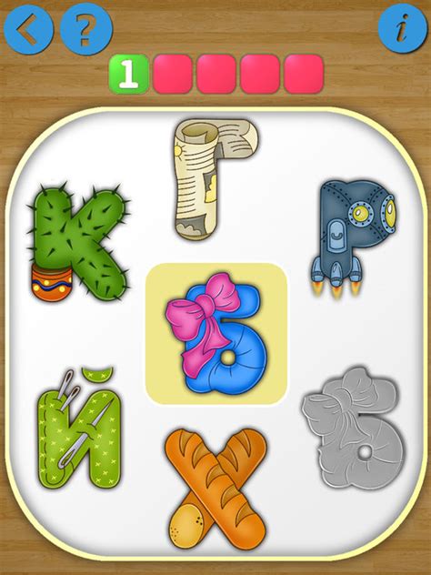 App Shopper: Puzzles shadow. Russian alphabet. Educational game (Games)