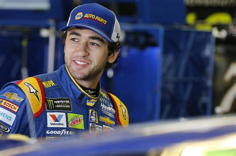 Chase Elliott and Hendrick Motorsports agree to contract extension ...