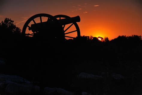 Civil War Battlefields | WP3 Photography