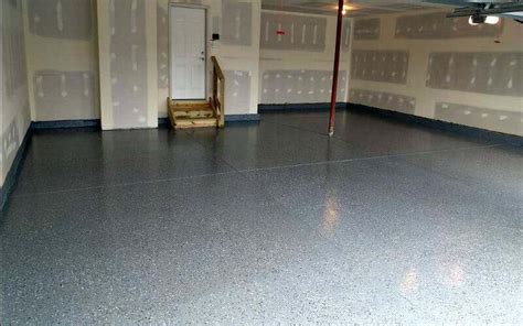 Armorseal 8100 Epoxy Floor Coatings : DIY Epoxy Garage Floor Tutorial - How to make your garage ...