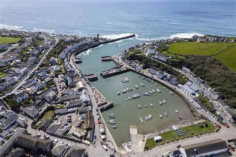 Porthleven Tourist information | CornwallOne