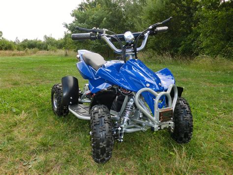 Electric Kids Quad Bikes (Age 4-9 years) 36v 1000w SPORT – Kids Quads