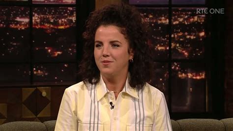 Derry Girls star Tara Lynne O’Neill defends Jamie-Lee O'Donnell amid ...