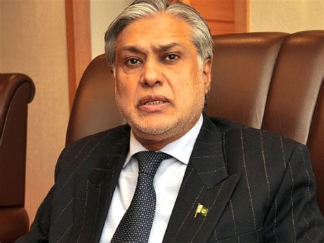 Finance Minister Ishaq Dar resigns - Business Recorder