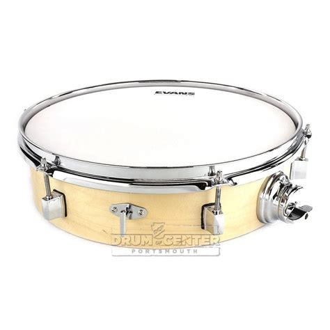 Big Fat Snare Drum Open Air Side Snare Drum 14x3.5 | DCP