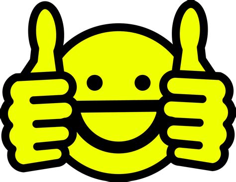 Awesome Face Smiley - ClipArt Best