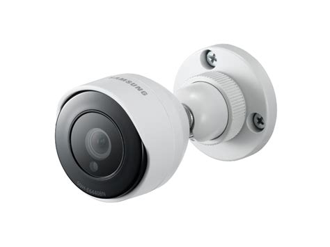 Samsung Wireless Outdoor Home Security Camera: SNH-E6440BN | Samsung US