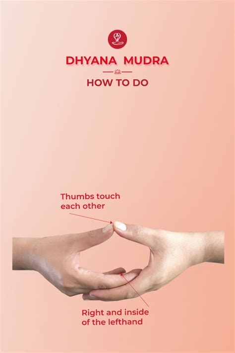 How to do Dhyana Mudra and What are Its benefits? - 7pranayama.com ...