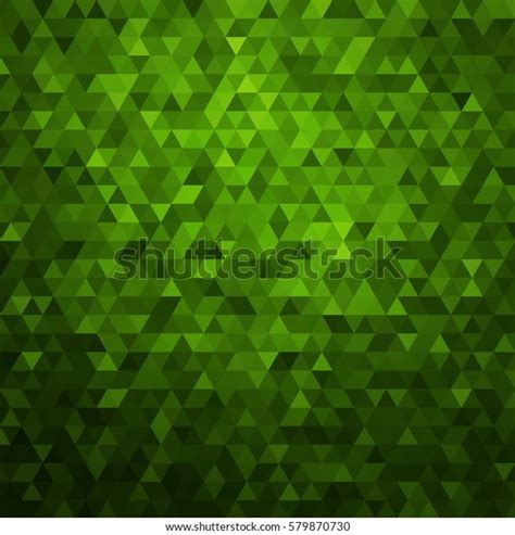 602,056 Green Triangle Patterns Images, Stock Photos & Vectors ...