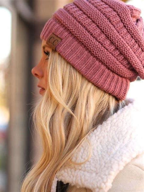 35 Cute Winter Hats That Will Keep You Warm | Winter hats for women ...