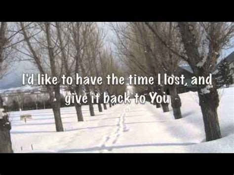 God Bless the Broken Road (lyrics) Rascal Flatts - YouTube