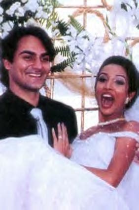 arbaaz khan and malaika arora wedding pics |Shaadi Online