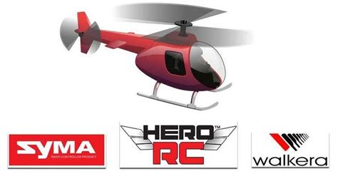 Best RC Helicopter Brands | Rc helicopter, Helicopter, Best