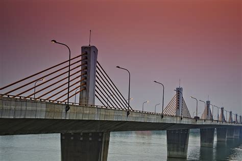 Nivedita Setu ( 2nd Bali Bridge ) | Name : Nivedita Setu. Al… | Flickr