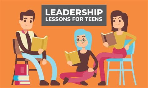 Leadership Games and Activities for Middle School Students | Kid Activities