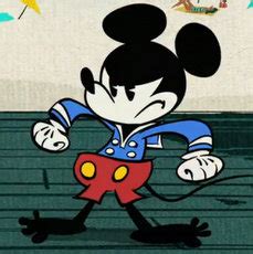 View the latest Mickey Mouse short, No Service! – Animated Views