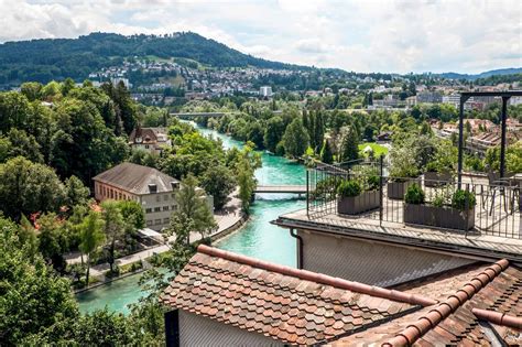 The Things to Do in Bern – Travel Switzerland’s Capital of Surprises