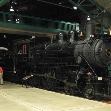 The Railroad Museum of PA | Strasburg, PA 17579