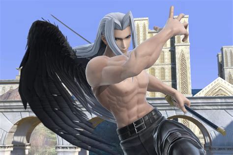 Here's How You Can Get Access to Sephiroth in 'Super Smash Bros Ultimate' NOW - When In Manila