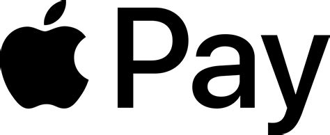 Apple Pay Logo – PNG e Vetor – Download de Logo