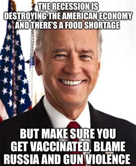 Joe Biden Memes - Piñata Farms - The best meme generator and meme maker ...