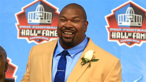 Larry Allen belongs on All-NFL Hall of Fame team, but who else should ...