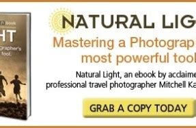 Are You Practicing these 5 Natural Lighting Tips?