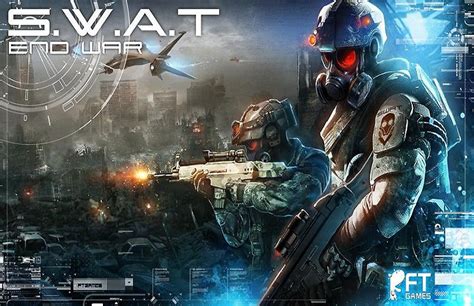 SWAT APK Free Arcade Android Game download - Appraw