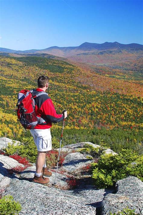 White Mountains Hiking Trails | Routes, Maps & Safety Tips