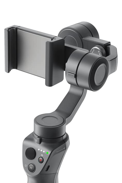 All New DJI Osmo Mobile 2 – Now Only $129 | Digital Photography Live