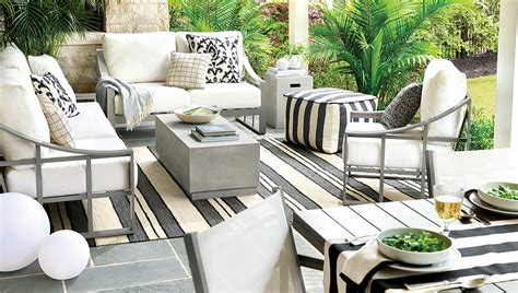 Outdoor Furniture Collections | Ballard Designs