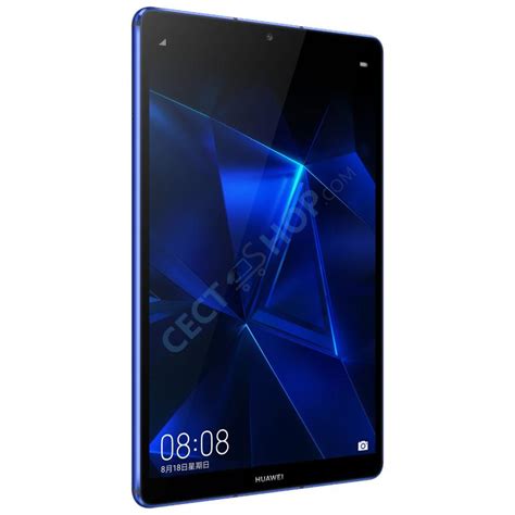 Huawei MediaPad M6 Turbo Edition (8.4-inch)