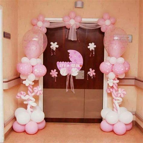 Baby girl | Girl baby shower decorations, Decoracion baby shower, Baby shower deco