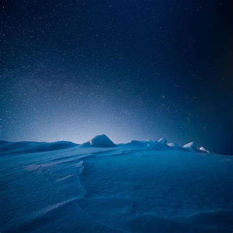 Winter Night Photography Checklist — Mikko Lagerstedt