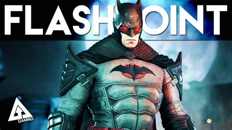 Batman arkham knight flashpoint skin code - poopub