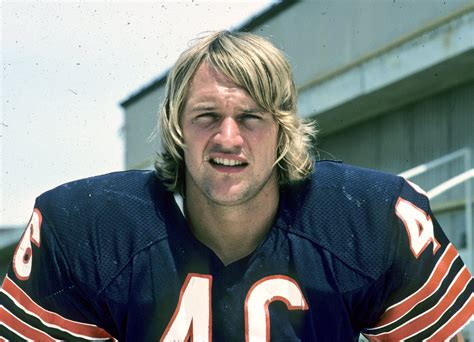 HBD, Doug Plank! 🎈 Plank was first #Bears rookie to lead team in ...