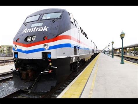 Amtrak, desde Boston a New York City - YouTube