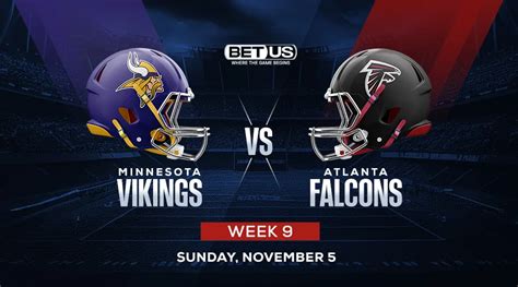 Vikings Vs Falcons 2024 Tickets - Glenn Kalinda