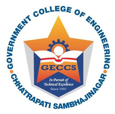 Government College of Engineering, Chhatrapati Sambhajinagar