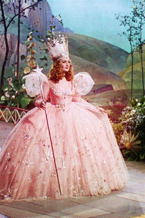 Glinda the Good Witch - Alchetron, The Free Social Encyclopedia