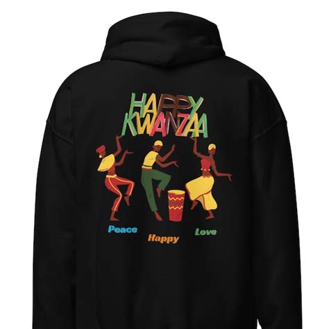 Kwanzaa Clothing - Etsy